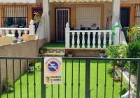 Resale - Townhouse - Algorfa