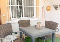 Resale - Townhouse - Algorfa