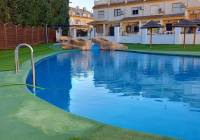 Resale - Townhouse - Algorfa