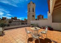 Resale - Townhouse - Almansa