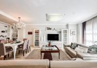 Resale - Townhouse - Almansa