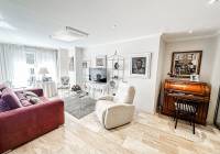 Resale - Townhouse - Almansa