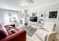 Resale - Townhouse - Almansa