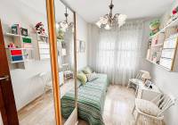 Resale - Townhouse - Almansa