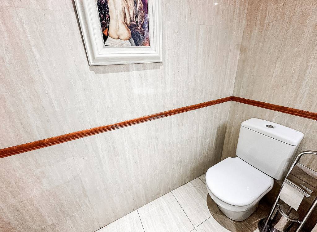 Resale - Townhouse - Almansa