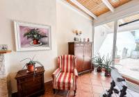 Resale - Townhouse - Almansa