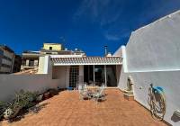 Resale - Townhouse - Almansa