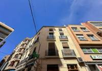 Resale - Townhouse - Almansa