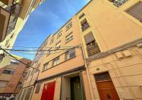 Resale - Townhouse - Almansa