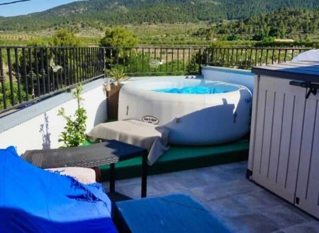 Resale - Townhouse - Casas del Señor