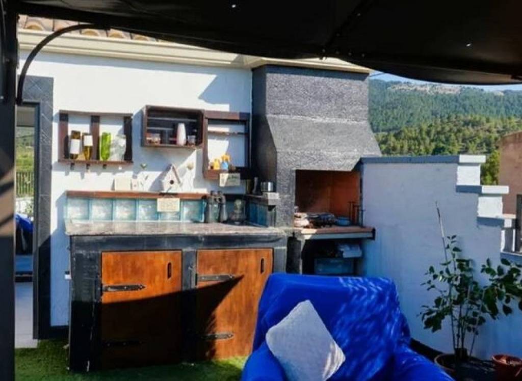 Resale - Townhouse - Casas del Señor