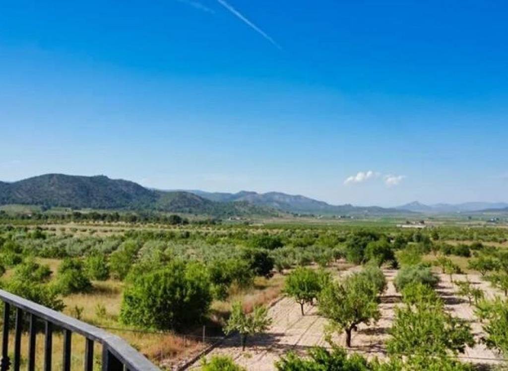 Resale - Townhouse - Casas del Señor