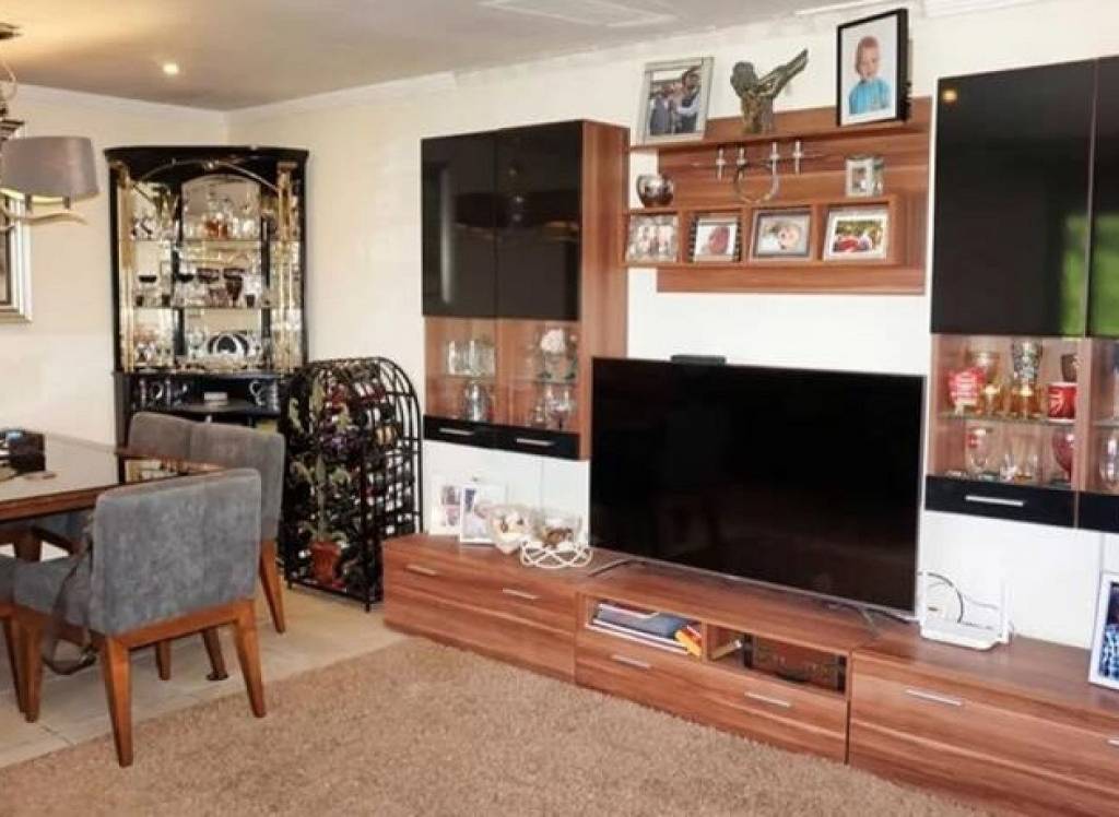 Resale - Townhouse - Casas del Señor