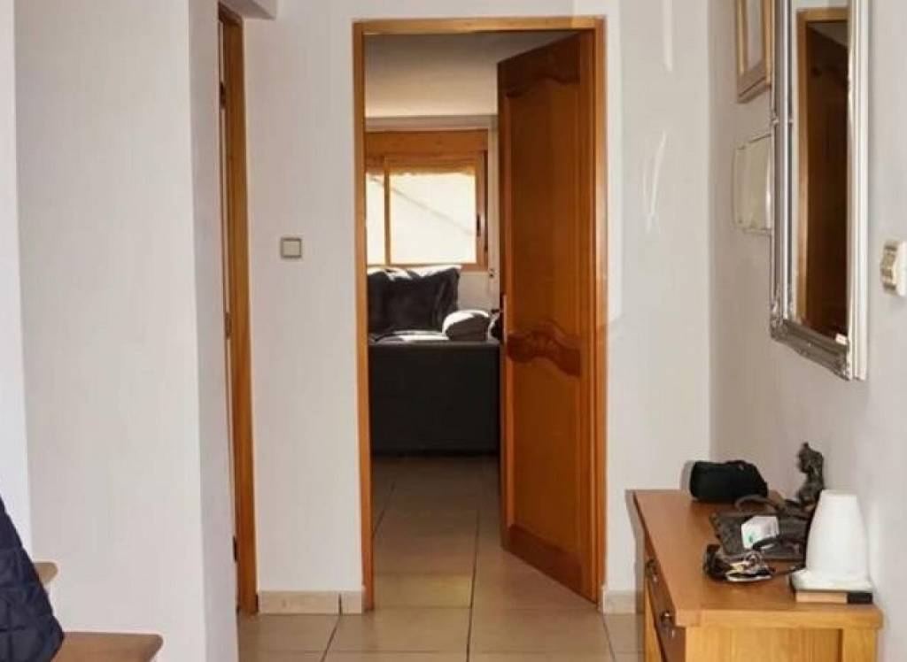 Resale - Townhouse - Casas del Señor