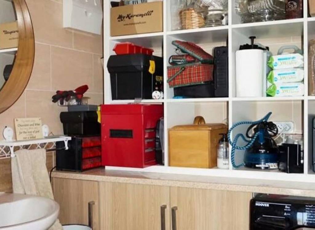 Resale - Townhouse - Casas del Señor