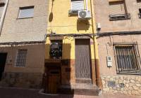 Resale - Townhouse - Elche de la Sierra