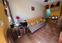 Resale - Townhouse - Elche de la Sierra