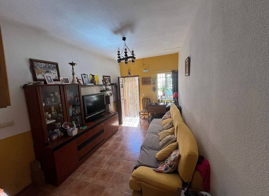 Resale - Townhouse - Elche de la Sierra