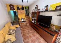 Resale - Townhouse - Elche de la Sierra