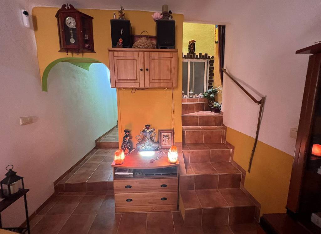 Resale - Townhouse - Elche de la Sierra