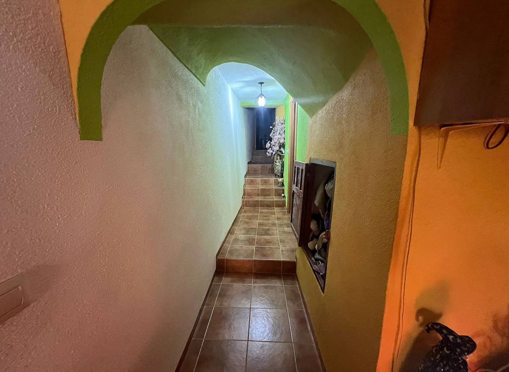 Resale - Townhouse - Elche de la Sierra