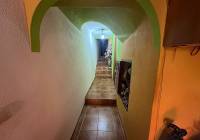 Resale - Townhouse - Elche de la Sierra