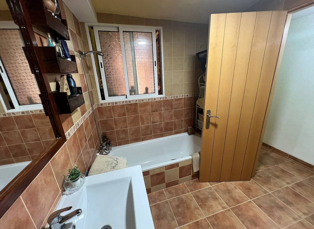 Resale - Townhouse - Elche de la Sierra