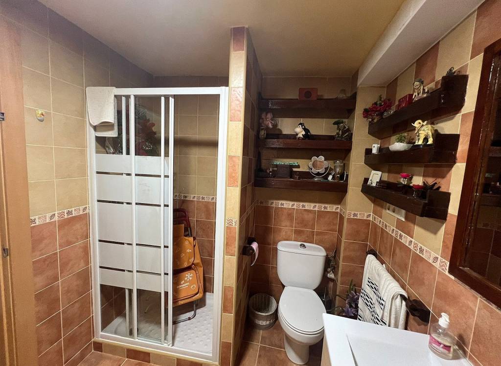 Resale - Townhouse - Elche de la Sierra