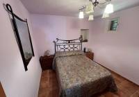 Resale - Townhouse - Elche de la Sierra