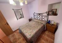 Resale - Townhouse - Elche de la Sierra