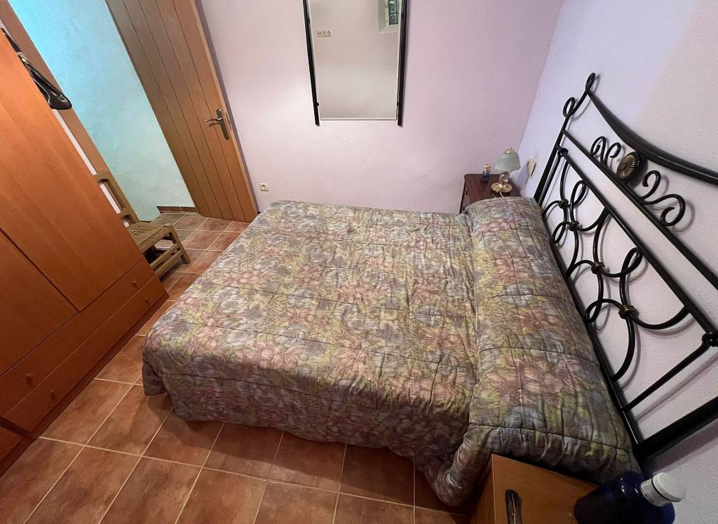 Resale - Townhouse - Elche de la Sierra