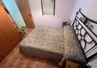 Resale - Townhouse - Elche de la Sierra