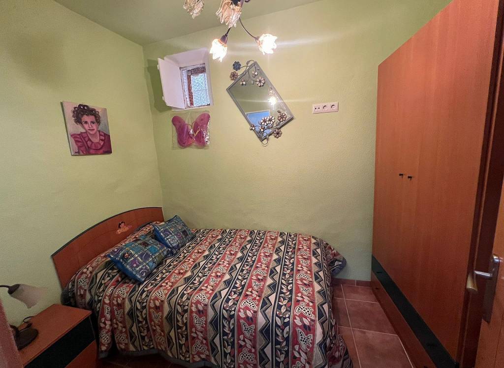 Resale - Townhouse - Elche de la Sierra