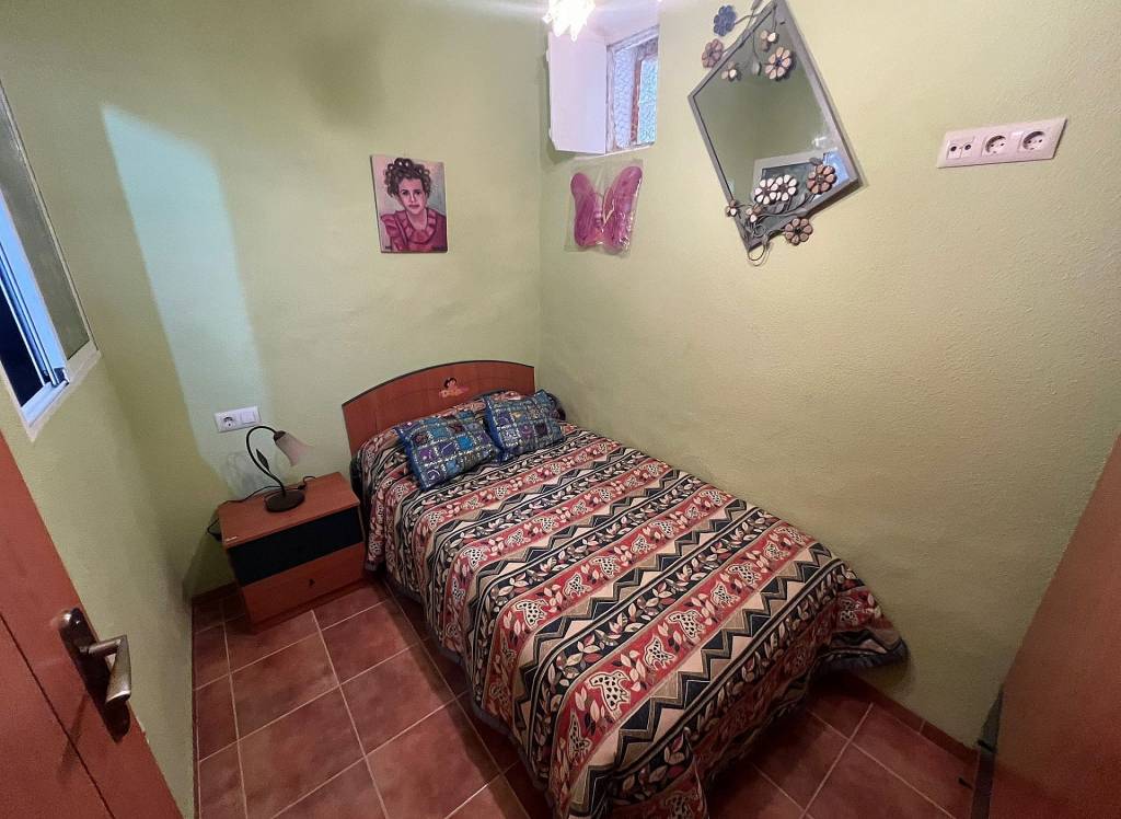 Resale - Townhouse - Elche de la Sierra