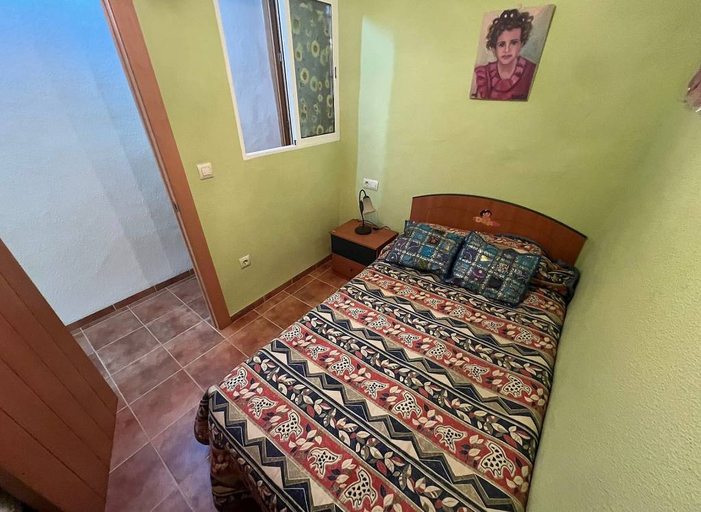 Resale - Townhouse - Elche de la Sierra