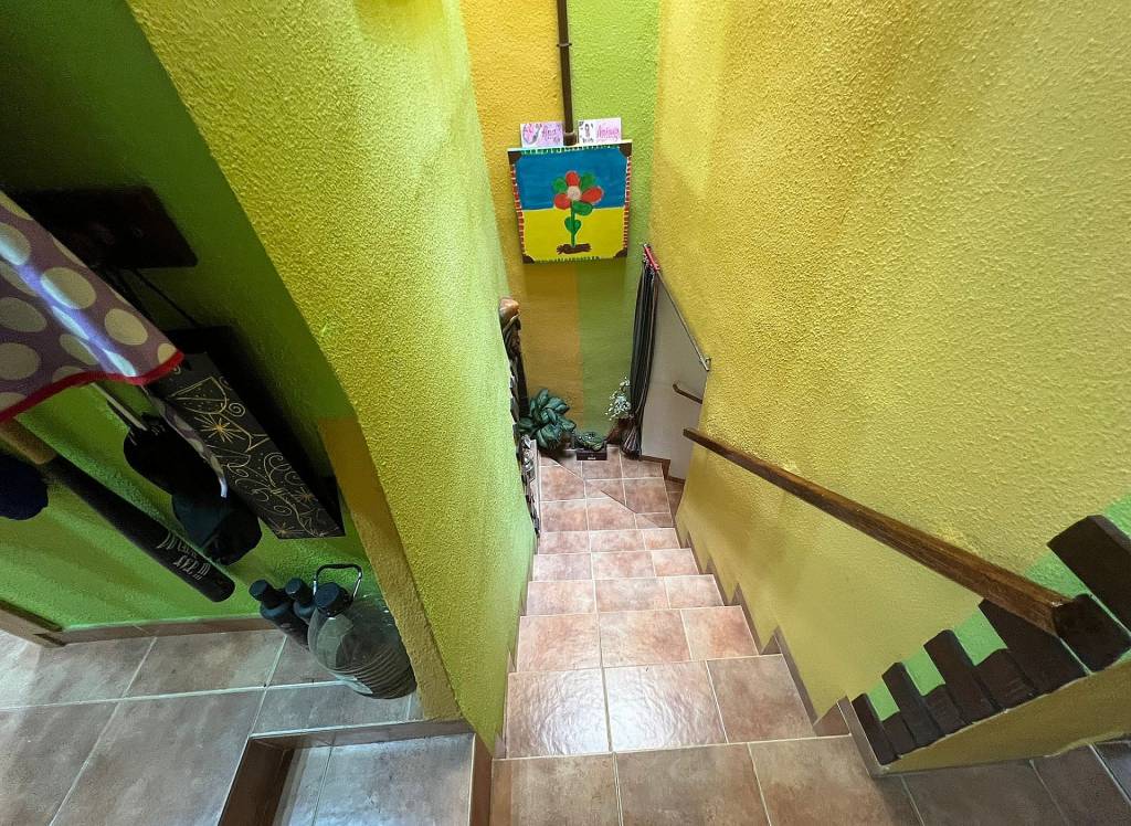 Resale - Townhouse - Elche de la Sierra