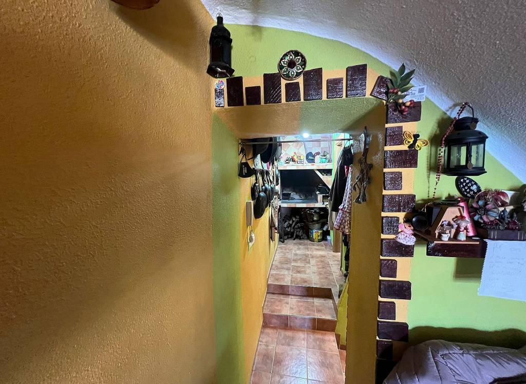 Resale - Townhouse - Elche de la Sierra