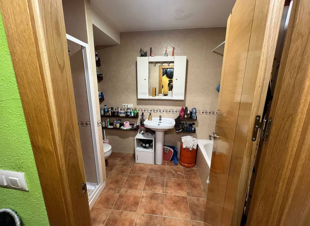 Resale - Townhouse - Elche de la Sierra