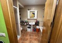 Resale - Townhouse - Elche de la Sierra