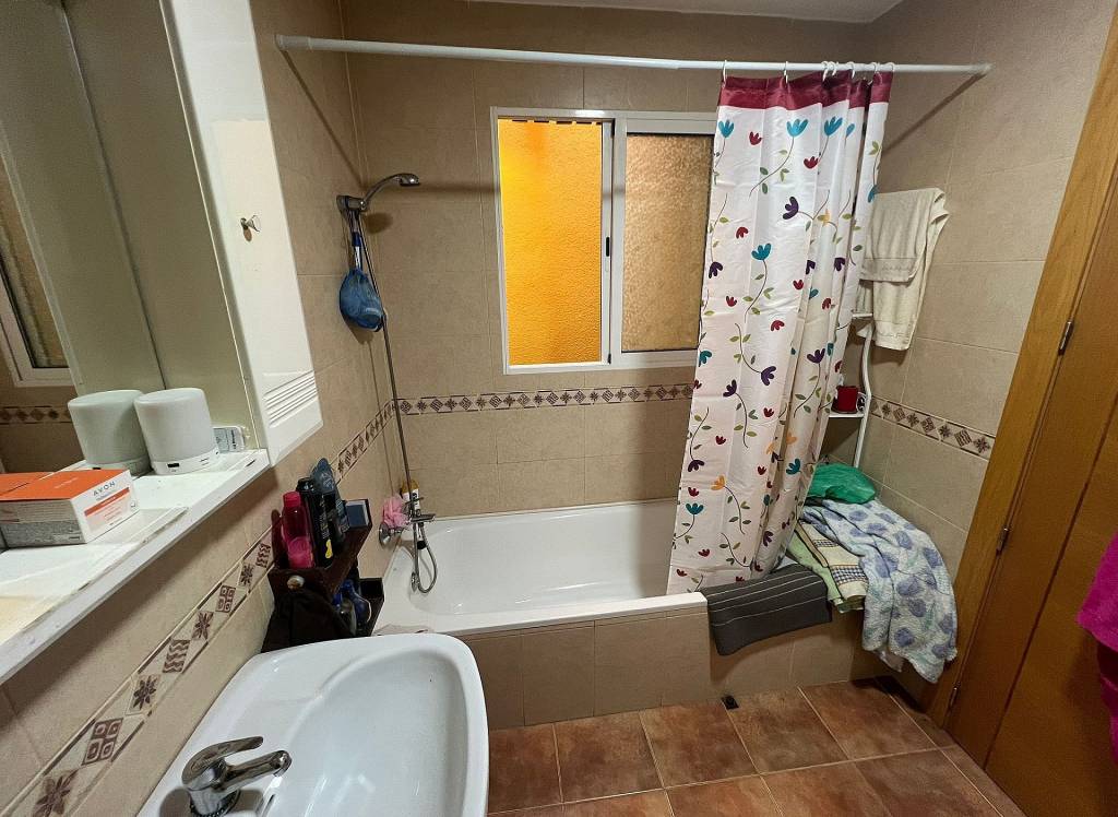 Resale - Townhouse - Elche de la Sierra