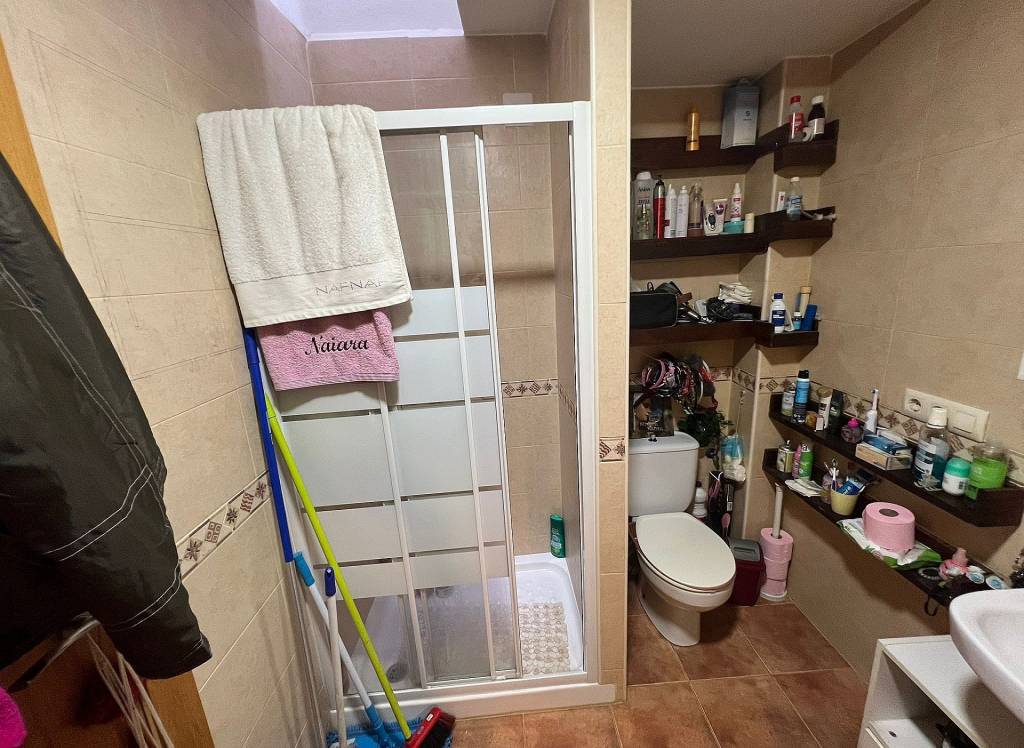 Resale - Townhouse - Elche de la Sierra