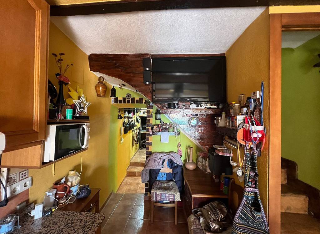 Resale - Townhouse - Elche de la Sierra