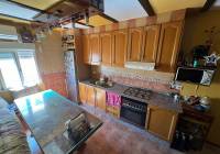 Resale - Townhouse - Elche de la Sierra