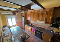 Resale - Townhouse - Elche de la Sierra