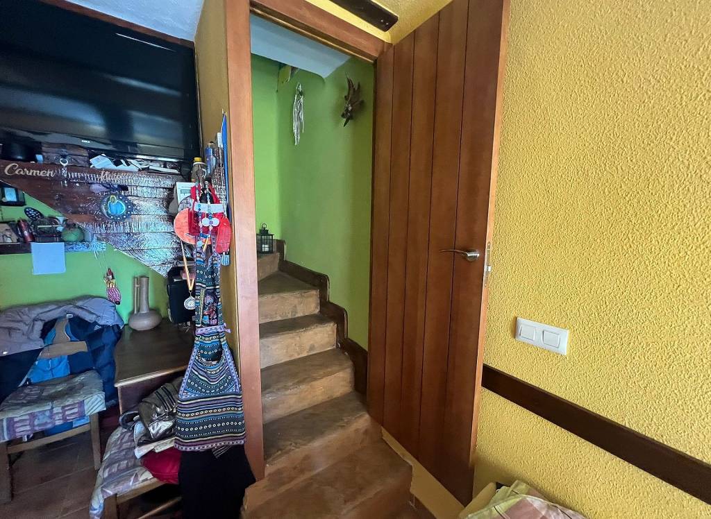 Resale - Townhouse - Elche de la Sierra