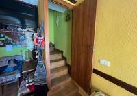 Resale - Townhouse - Elche de la Sierra