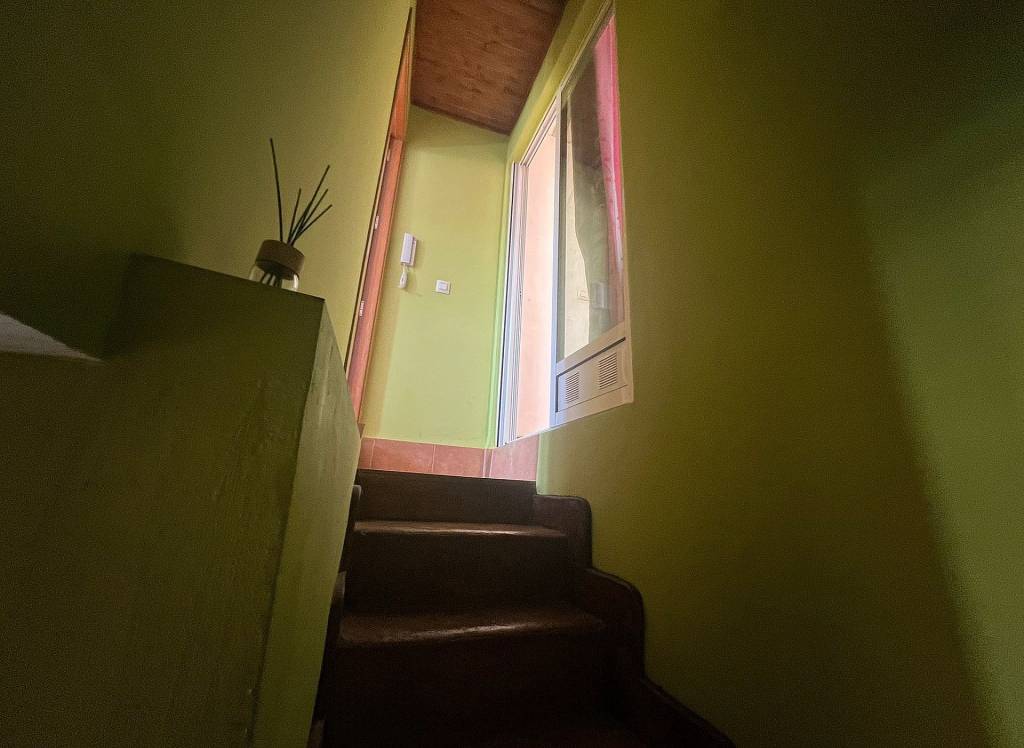 Resale - Townhouse - Elche de la Sierra