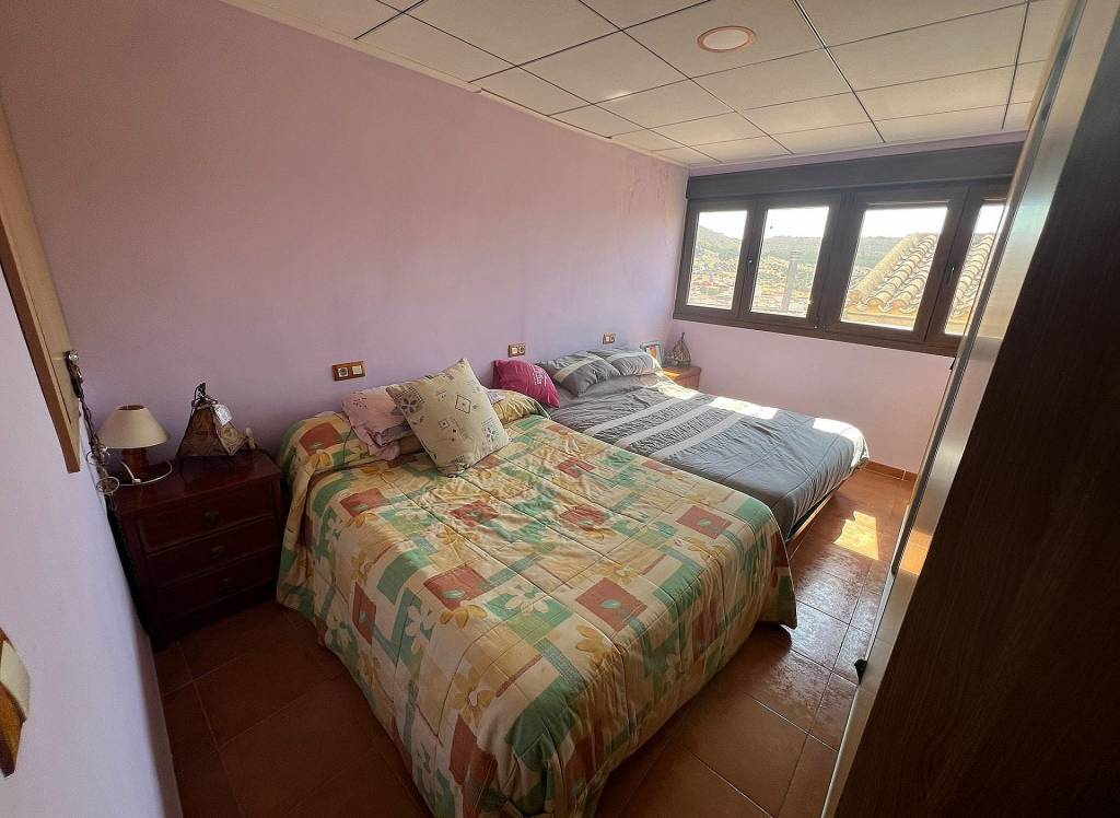 Resale - Townhouse - Elche de la Sierra