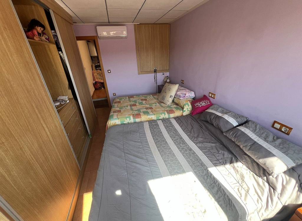 Resale - Townhouse - Elche de la Sierra