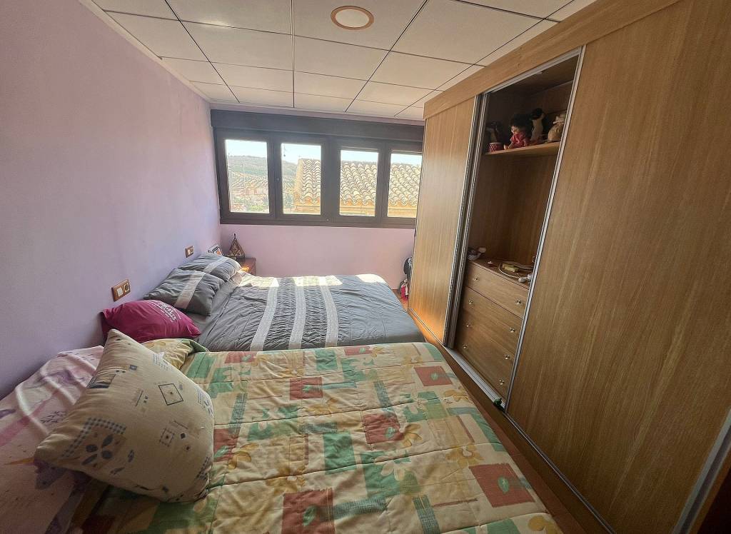 Resale - Townhouse - Elche de la Sierra